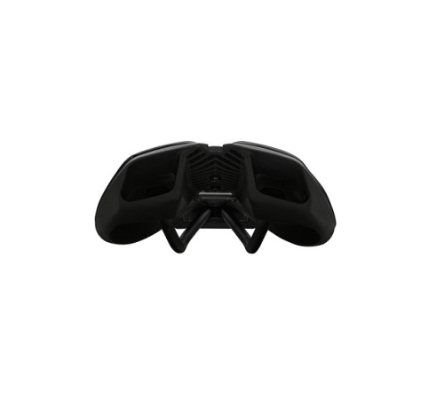 Сідло PRO Stealth Curved Perf Black 142мм AF Сідло PRO Stealth Curved Perf Black 142мм AF