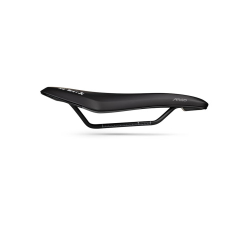 Сідло FIZIK TERRA ARGO X5 160мм, чорне Сідло FIZIK TERRA ARGO X5 160мм, чорне