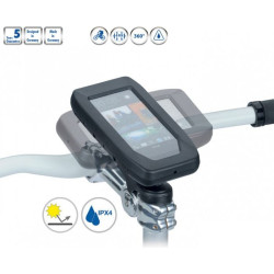 Тримач, що замикається, для Biker Stem Splashbox T5-25502