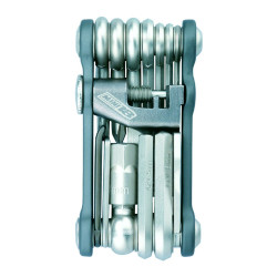 Багатофункціональний велосипедний ключ TOPEAK MINI KEY 18+