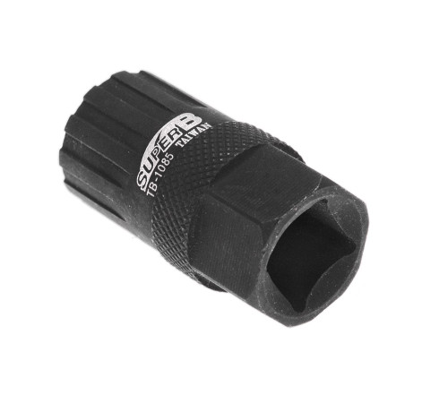 Ключ SuperB для демонтажу тріскачки (TB1085)