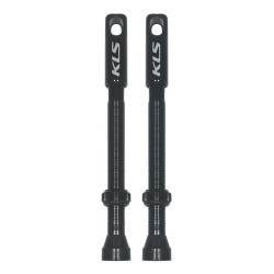 Безкамерні клапани для безкамерної системи FV 60 мм