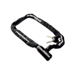 Велосипедний замок Merida 6X900MM LC-MD019 чорний