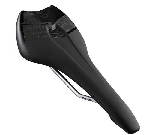 Сідло MERIDA EXPERT CC Race чорний Сідло MERIDA EXPERT CC Race чорний