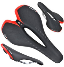 Дорожнє/xc-mtb сідло PROX VL-1966 FLY AIRFORM, ZONE FULL CUT, ARC TECH