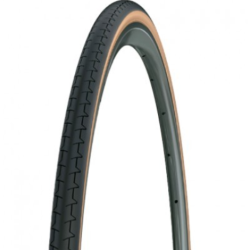 Шина 28 трекінгова /700 x 28C/ MICHELIN DYNAMIC CLASSIC чорна