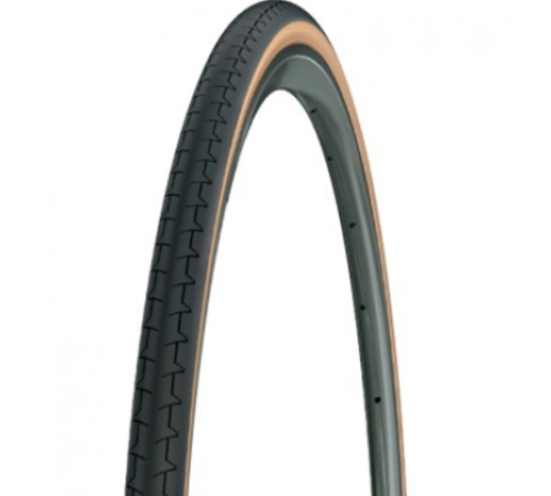 Шина 28 трекінгова /700 x 28C/ MICHELIN DYNAMIC CLASSIC чорна Шина 28 трекінгова /700 x 28C/ MICHELIN DYNAMIC CLASSIC чорна