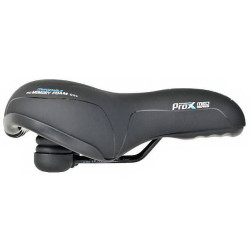 Сідло PROX TERN SWAN MED SERIES, MEMORY FOAM, AIRFLOW, ELASTOMER, REFLEX
