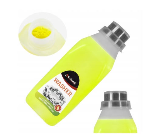 Очищувач ланцюга EXPAND WASHER 1л Очищувач ланцюга EXPAND WASHER 1л