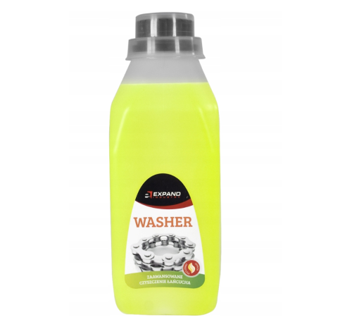 Очищувач ланцюга EXPAND WASHER 1л Очищувач ланцюга EXPAND WASHER 1л