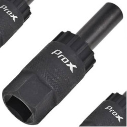 Ключ для демонтажу касети ProX з піном (AN-0213)  12 мм