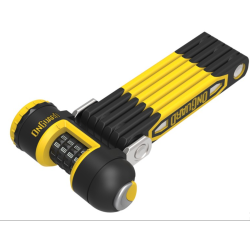 Складна застібка ONGUARD REVOLVER COMBO X4P 8131 112,5 См 