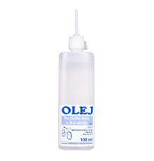  Велосипедне масло 100 ml inSPORTline