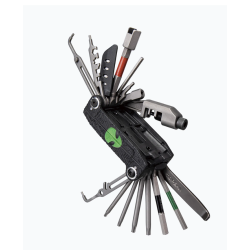 Ключ велосипедний Topeak Alien II чорний T-TT2353
