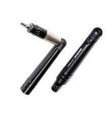 Велосипедний ключ Topeak Nano Torqbar X чорний T-TT2576