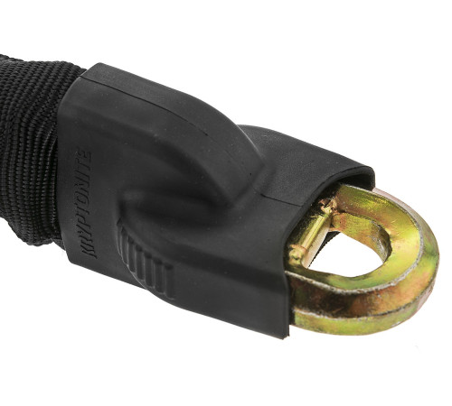 Велосипедний замок KRYPTONITE EVOLUTION SERIES 4 1090 CHAIN 90см, ланцюговий механізм Велосипедний замок KRYPTONITE EVOLUTION SERIES 4 1090 CHAIN 90см, ланцюговий механізм