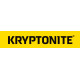 Велосипедний замок KRYPTONITE KEEPER 12 STANDARD U-LOCK 10,2см x 20,3см