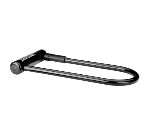 Велосипедний замок KRYPTONITE KEEPER 12 STANDARD U-LOCK 10,2см x 20,3см Велосипедний замок KRYPTONITE KEEPER 12 STANDARD U-LOCK 10,2см x 20,3см