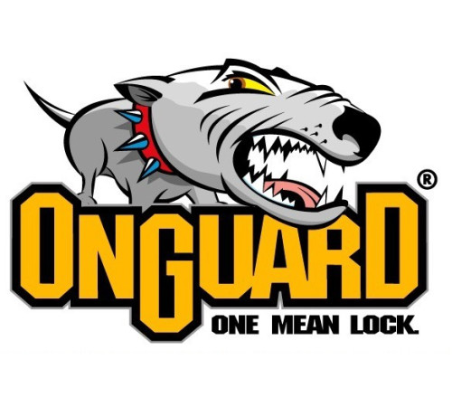 Велосипедний замок ONGUARD Akita X-SERIES 8039 кабель - 12мм 120см-5x Велосипедний замок ONGUARD Akita X-SERIES 8039 кабель - 12мм 120см-5x