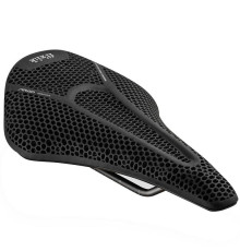 Сідло FIZIK VENTO ARGO R3 адаптивне 3D 150мм чорне