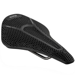 Сідло FIZIK VENTO ARGO R3 адаптивне 3D 150мм чорне