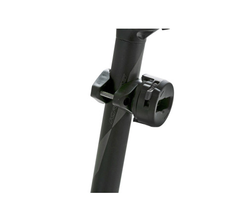 Велосипедний замок ONGUARD Doberman 8031 12x1850mm X-SERIES, чорний Велосипедний замок ONGUARD Doberman 8031 12x1850mm X-SERIES, чорний
