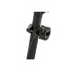 Велосипедний замок ONGUARD Doberman 8031 12x1850mm X-SERIES, чорний