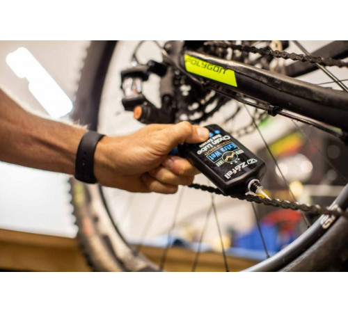 Мастило для ланцюга керамічне ZEFAL EXTRA WET LUBE 120мл