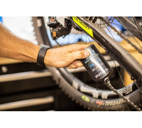 Мастило для ланцюга керамічне ZEFAL EXTRA WET LUBE 120мл