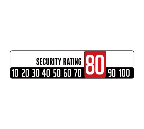 Велосипедний замок ONGUARD PitBull Mini LS 8007X X-серії U-LOCK - 14мм 90мм Велосипедний замок ONGUARD PitBull Mini LS 8007X X-серії U-LOCK - 14мм 90мм