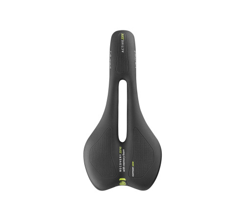 Сідло SELLE ROYAL REMED 2354 HR SPORT 30-45 градусів 322 г чорного кольору Сідло SELLE ROYAL REMED 2354 HR SPORT 30-45 градусів 322 г чорного кольору