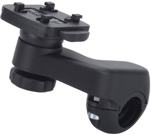Велосипедне кріплення HR GRIP Adapter 13 + 4QuickFIX 57011211 Велосипедне кріплення HR GRIP Adapter 13 + 4QuickFIX 57011211