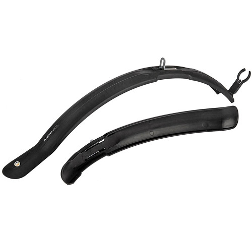 Велосипедні крила (болотники) 24''/26'' MTB SIMPLA NEXT V-Brake SDL Велосипедні крила (болотники) 24''/26'' MTB SIMPLA NEXT V-Brake SDL