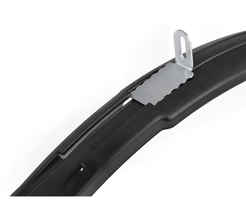 Велосипедні крила (болотники) 24''/26'' MTB SIMPLA NEXT V-Brake SDL Велосипедні крила (болотники) 24''/26'' MTB SIMPLA NEXT V-Brake SDL