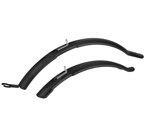 Велосипедні крила (болотники) 24''/26'' MTB SIMPLA NEXT V-Brake SDL Велосипедні крила (болотники) 24''/26'' MTB SIMPLA NEXT V-Brake SDL