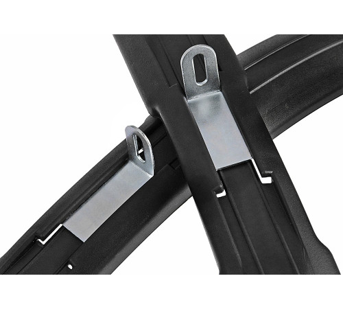 Велосипедні крила (болотники) 24''/26'' MTB SIMPLA NEXT V-Brake SDL Велосипедні крила (болотники) 24''/26'' MTB SIMPLA NEXT V-Brake SDL
