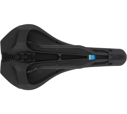 Сідло PRO Turnix Performance Black 142 мм Сідло PRO Turnix Performance Black 142 мм