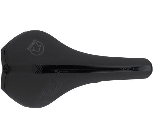 Сідло PRO Turnix Performance Black 142 мм Сідло PRO Turnix Performance Black 142 мм