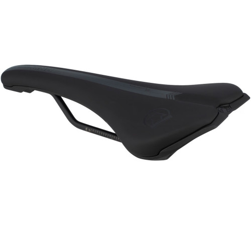 Сідло PRO Turnix Performance Black 142 мм Сідло PRO Turnix Performance Black 142 мм