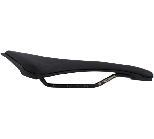 Сідло PRO Turnix Performance Black 142 мм Сідло PRO Turnix Performance Black 142 мм