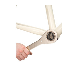 Ключ знімач каретки Park Tool BBT-29 - бежевий