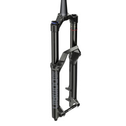 Амортизатор 27.5'ROCKSHOX AM FS DOMN RC 27 SB 180 BLK 44SC B1