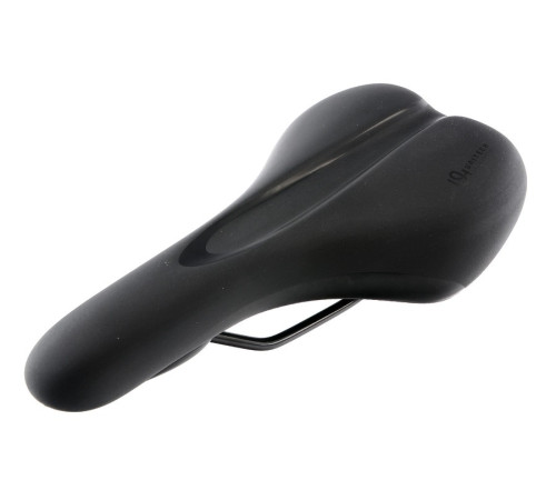 Сідло SELLE ROYAL RIO 3021HRO MTB 270x160 чорне Сідло SELLE ROYAL RIO 3021HRO MTB 270x160 чорне