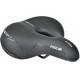 Сідло PROX SWAN MED SERIES, MEMORY FOAM, AIRFLOW, ELASTOMER, REFLER