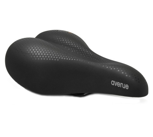 Сідло жіноче гелеве SELLE ROYAL 8466 DG AVENUE Сідло жіноче гелеве SELLE ROYAL 8466 DG AVENUE