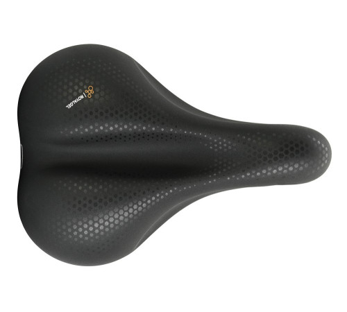Сідло жіноче гелеве SELLE ROYAL 8466 DG AVENUE Сідло жіноче гелеве SELLE ROYAL 8466 DG AVENUE