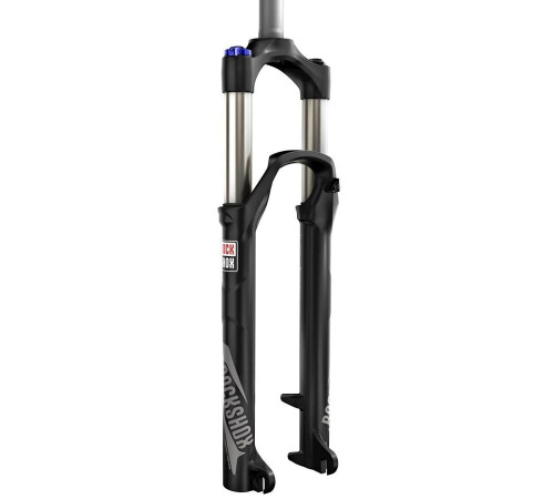 Амортизатор 26' ROCKSHOX AM FS RCNSTK 26Q SA100 BLK PST AL CRN C1
