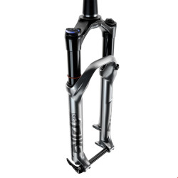 Амортизатор 26' ROCKSHOX AM FS PIKE DJ 26 U15 100 SIL 40 A3