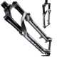 Амортизатор 26' ROCKSHOX AM FS PIKE DJ 26 U15 100 SIL 40 A3