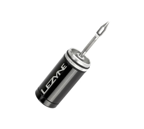 Ремонтний комплект LEZYNE TUBELESS KIT для безкамерних шин Ремонтний комплект LEZYNE TUBELESS KIT для безкамерних шин